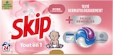 Lidl Pont James - Promo Skip peau sensible caps Promo Skip peau sensible caps à 4,15 € dans le catalogue Lidl à Pont James