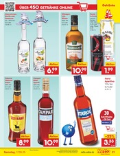 Whiskey im Netto Marken-Discount Prospekt in Kleve Aktueller Netto Marken-Discount Prospekt mit Whiskey, "Aktuelle Angebote", Seite 31