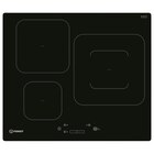 Plaque à induction - INDESIT dans le catalogue Carrefour