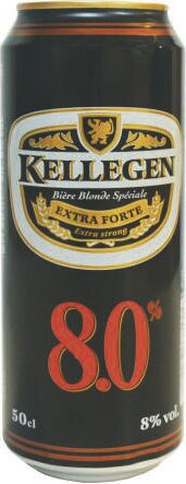 Bière extra forte 8% vol. - Spar à Montpellier Bière extra forte 8% vol. en promo chez Spar Montpellier à 0,89 €
