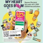 Herzstücke im Angebot bei Marktkauf in Hanau Herzstücke Angebote von EDEKA bei Marktkauf Hanau