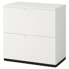 Schubladenelement für Hängemappen weiß von GALANT im aktuellen IKEA Prospekt für 299,00 €