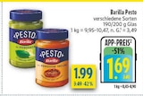 Aktuelles Pesto Angebot bei diska in Dresden ab 1,69 €