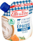 60% DE REMISE IMMÉDIATE SUR LA GAMME DES POCHES - ELLE & VIRE - Auchan Hypermarché 60% DE REMISE IMMÉDIATE SUR LA GAMME DES POCHES - ELLE & VIRE dans le catalogue Auchan Hypermarché