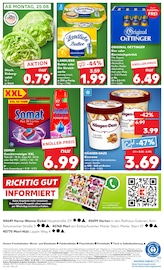 Radler im Kaufland Prospekt in Marl Aktueller Kaufland Prospekt mit Radler, "Aktuelle Angebote", Seite 44