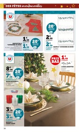 Assiette Angebote im Prospekt "Super U" von Super U auf Seite 30