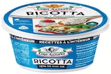 Promo Ricotta à 1,23 € dans le catalogue Colruyt à Charchilla