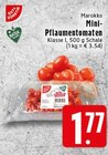 Aktuelles Mini-Pflaumentomaten Angebot bei EDEKA in Krefeld ab 1,77 €