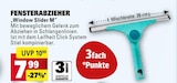 Fensterabzieher Window Slider M Angebote bei Marktkauf Fellbach für 7,99 €