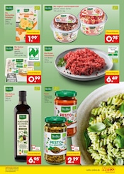 Aktueller Netto Marken-Discount Prospekt mit Rindfleisch, "Aktuelle Angebote", Seite 9