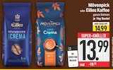 Eilles im EDEKA Prospekt Röstmeister Caffe Crema von Eilles im aktuellen EDEKA Prospekt für 13,99 €