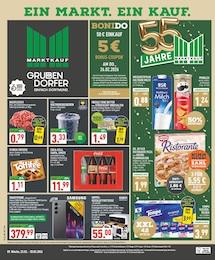 Marktkauf Prospekt für Lünen mit 22 Seiten Marktkauf Prospekt für Lünen: "Aktuelle Angebote", 22 Seiten, 23.02.2026 - 28.02.2026