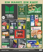 Marktkauf Supermarkt Prospekt der aktuellen Woche mit 22 Seiten, gültig von 23.02.2026 bis 28.02.2026, in Wetter und Umgebung Aktueller Marktkauf Supermarkt Prospekt in Wetter und Umgebung, "Aktuelle Angebote" mit 22 Seiten, 23.02.2026 - 28.02.2026