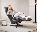 Aktuelle Relaxsessel Angebote bei XXXLutz in Wuppertal Aktuelles Leder-Relaxsessel Angebot bei XXXLutz in Wuppertal ab 699,00 €
