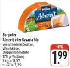 Almzeit bei nah und gut im Königsberg Prospekt für 1,99 €