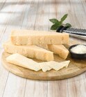 Parmigiano Reggiano AOP - Super U à Grenoble Parmigiano Reggiano AOP en promo chez Super U Grenoble à 26,99 €