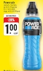 Powerade bei E center im Hückelhoven Prospekt für 1,00 €