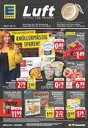 EDEKA Prospekt für Alpen: "Aktuelle Angebote", 26 Seiten, 12.01.2026 - 17.01.2026