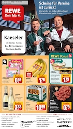 REWE Prospekt "Dein Markt" für Castrop-Rauxel, 30 Seiten, 19.05.2025 - 24.05.2025 REWE Prospekt "Dein Markt" für Castrop-Rauxel, 30 Seiten, 19.05.2025 - 24.05.2025