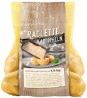 Speisekartoffeln von Raclette im aktuellen REWE Prospekt