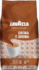 Ganze Bohnen Angebote von Lavazza bei Rossmann Karlsruhe für 12,99 €