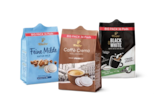 Kaffeepads im Angebot bei Tchibo im Supermarkt in Wermelskirchen Kaffeepads Angebote bei Tchibo im Supermarkt Wermelskirchen für 4,99 €