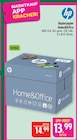 Marktkauf Nobitz - Home&Office Kopierpapier Angebot im Prospekt Home&Office Kopierpapier bei Marktkauf im Nobitz Prospekt für 13,99 €