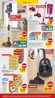 Kappa Angebot im Penny Prospekt, gültig von 13.04.2026 bis 19.04.2026 Kappa Angebot im aktuellen Penny Prospekt auf Seite 26