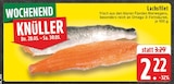 Aktuelles Lachsfilet Angebot bei EDEKA in Essen ab 2,22 €