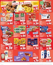 Aktueller Kaufland Prospekt mit Maggi, "Aktuelle Angebote", Seite 2