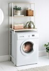 Promo Meuble dessus machine à laver à 39,95 € dans le catalogue B&M à Givors