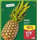 Ananas bei ALDI Nord im Hamburg Prospekt für 1,79 €