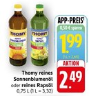 reines Sonnenblumenöl bei E center im Filderstadt Prospekt für 1,99 €