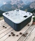 Whirlpool FLAME im Angebot bei Netto Marken-Discount in Düsseldorf Whirlpool FLAME Angebote von passion spas bei Netto Marken-Discount Düsseldorf für 3.890,00 €