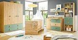 Babyzimmer Birta Angebote bei SB Möbel Boss Gera für 59,99 €