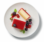 Lidl - Frisches italienisches Dessert Angebot im Prospekt Frisches italienisches Dessert bei Lidl im Prospekt "" für 1,49 €