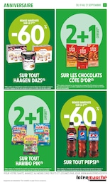 Offre Soda dans le catalogue Intermarché du moment à la page 7