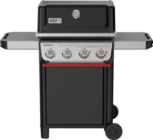 Globus-Baumarkt Gensingen - Gasgrill Spirit E-425 GBS Angebot im Prospekt Gasgrill Spirit E-425 GBS bei Globus-Baumarkt im Gensingen Prospekt für 555,00 €