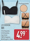 BH von UP2FASHION im aktuellen ALDI Nord Prospekt