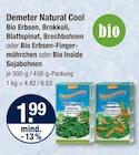 Natural Cool von Demeter im aktuellen V-Markt Prospekt für 1,99 €