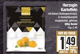 Herzogin Kartoffeln von EDEKA im aktuellen EDEKA Prospekt für 1,49 €