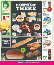 Schafskäse im Marktkauf Prospekt in Bielefeld Aktueller Marktkauf Prospekt mit Schafskäse, "Aktuelle Angebote", Seite 8