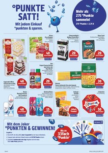 Bier im EDEKA Prospekt "Wir lieben Lebensmittel!" mit 39 Seiten (Schonungen)