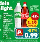 Sprite im Angebot bei Penny in Flörsheim Sprite Angebote bei Penny Flörsheim für 0,99 €