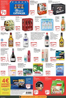 Wodka im aktuellen GLOBUS Prospekt (Duisburg) Wodka im GLOBUS Prospekt "Aktuelle Angebote" mit 17 Seiten (Duisburg)