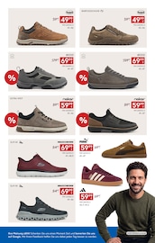 Ähnliche Wanderschuhe Angebote im Prospekt "Aktions-Preise" von Schuhpark in Neustadt Ähnliche Angebote wie Wanderschuhe im Prospekt "Aktions-Preise" auf Seite 7 von Schuhpark in Neustadt