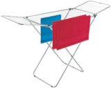 Flügelwäschetrockner im Angebot bei POCO in Kiel Flügelwäschetrockner Angebote von MICHELINO bei POCO Kiel für 8,99 €