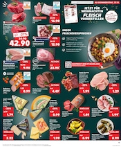 Aktueller Kaufland Prospekt mit Gewürze, "Aktuelle Angebote", Seite 15