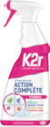 Promo Spray détachant avant lavage à 4,44 € dans le catalogue Aldi à Brebières