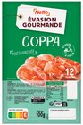 Coppa 12 tranches - NETTO en promo chez Netto Coppa 12 tranches - NETTO dans le catalogue Netto